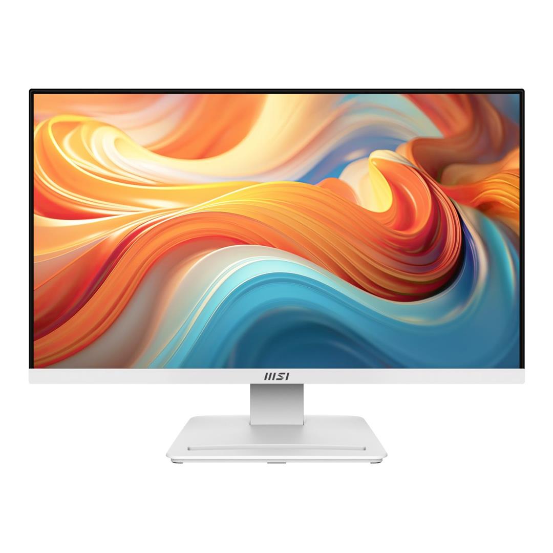 MSI Pro MP241W E14V 23.8-inch 1920 x 1080p FHD 16:9 144Hz 1ms LED VA Productivity Monitor image 1