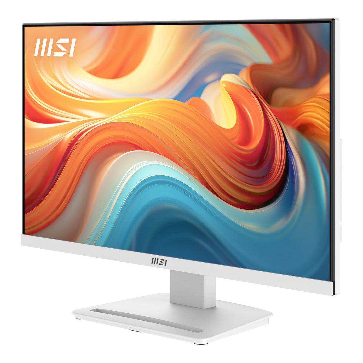 MSI Pro MP241W E14V 23.8-inch 1920 x 1080p FHD 16:9 144Hz 1ms LED VA Productivity Monitor image 3