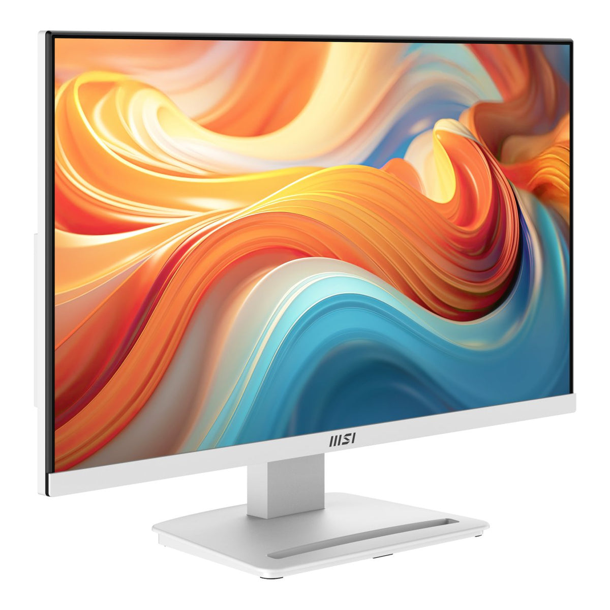 MSI Pro MP241W E14V 23.8-inch 1920 x 1080p FHD 16:9 144Hz 1ms LED VA Productivity Monitor image 4