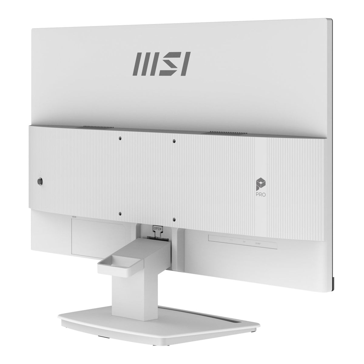 MSI Pro MP241W E14V 23.8-inch 1920 x 1080p FHD 16:9 144Hz 1ms LED VA Productivity Monitor image 7