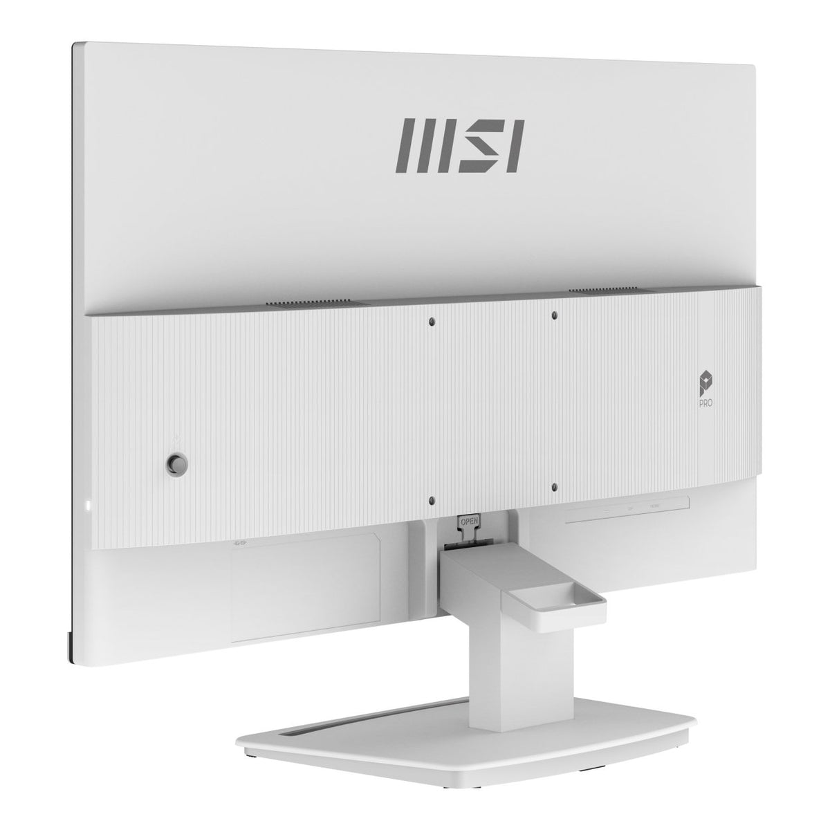 MSI Pro MP241W E14V 23.8-inch 1920 x 1080p FHD 16:9 144Hz 1ms LED VA Productivity Monitor image 8