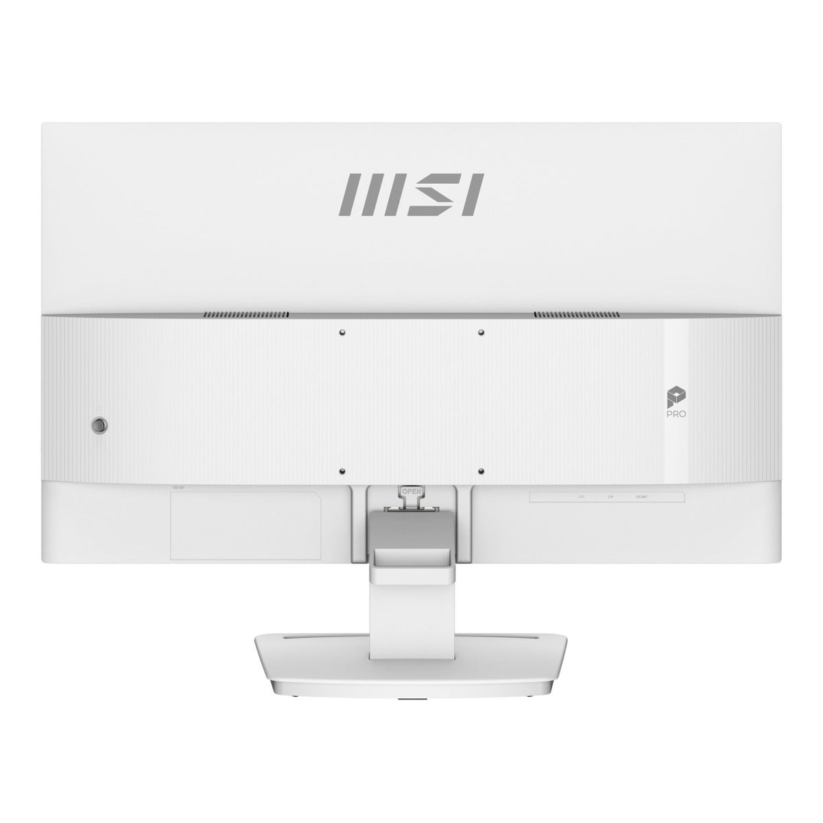 MSI Pro MP241W E14V 23.8-inch 1920 x 1080p FHD 16:9 144Hz 1ms LED VA Productivity Monitor image 10