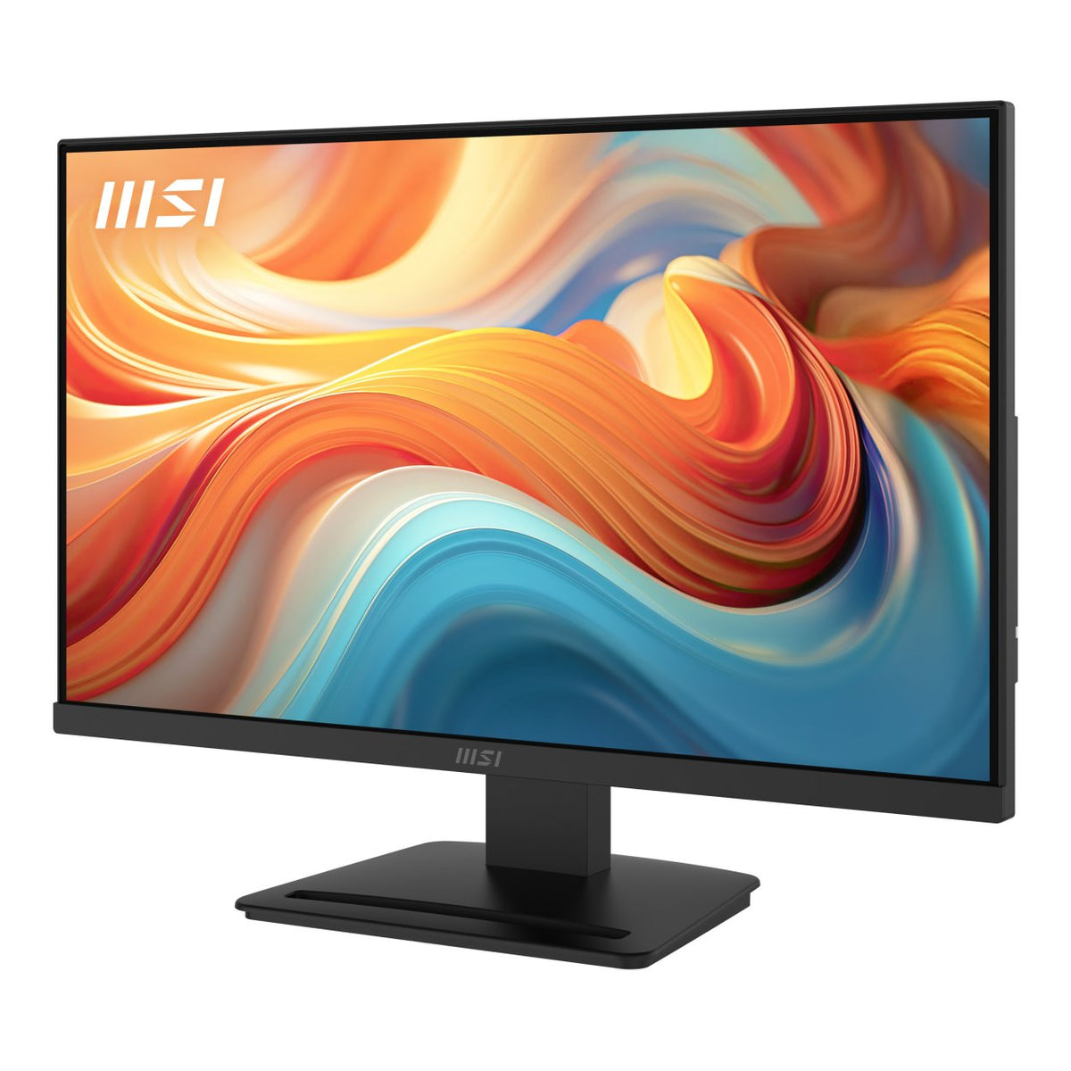 MSI PRO MP241 E14V 23.8-inch 1920 x 1080p FHD 16:9 144Hz 1ms LED VA Business Monitor image 3
