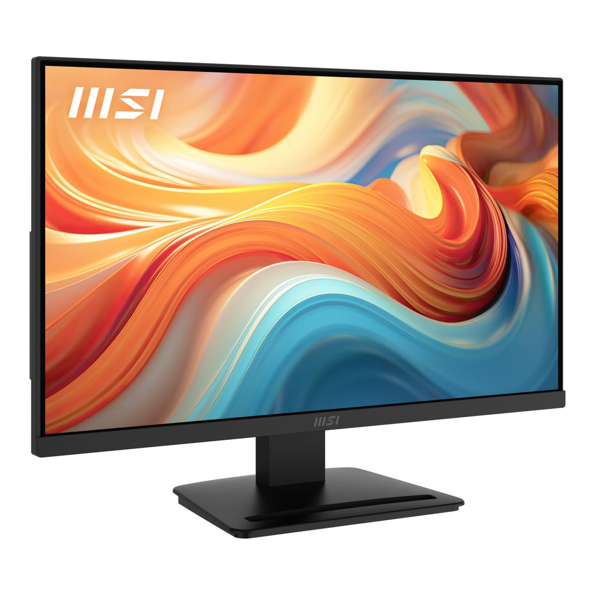 MSI PRO MP241 E14V 23.8-inch 1920 x 1080p FHD 16:9 144Hz 1ms LED VA Business Monitor image 4