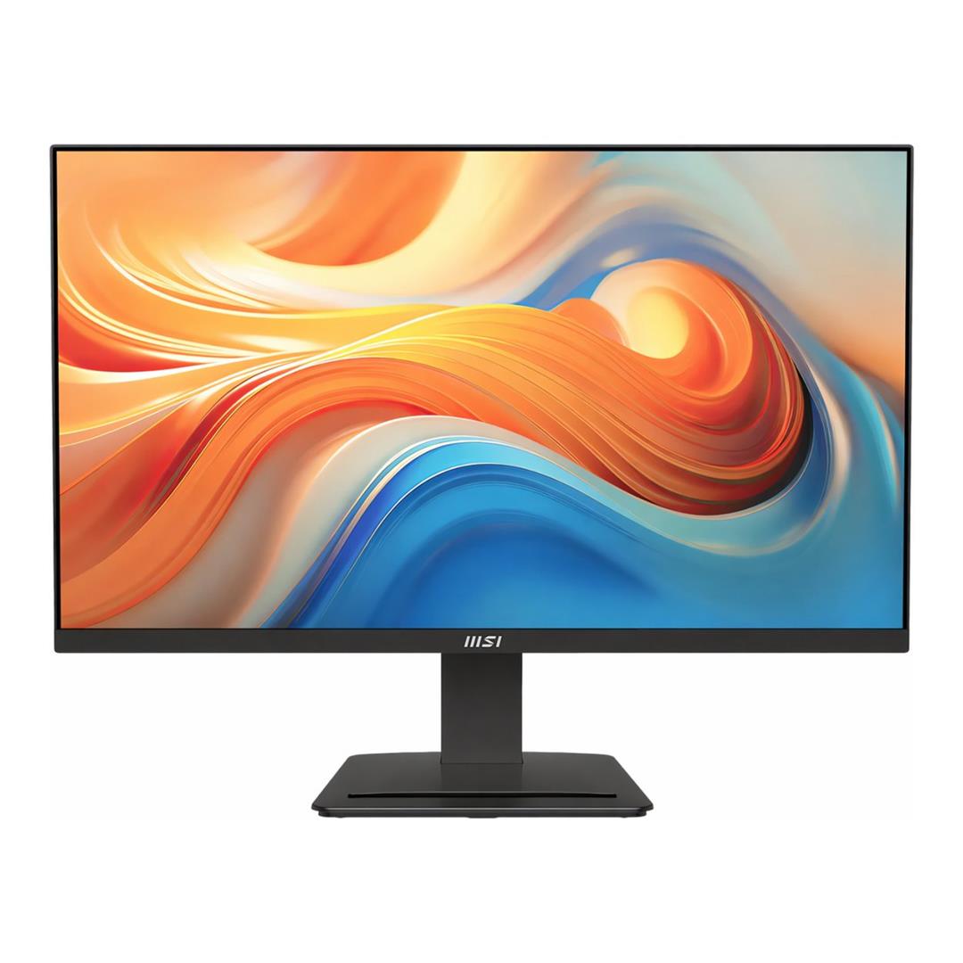MSI Pro MP273 E14A 27-inch 1920 x 1080p FHD 16:9 144Hz 1ms LED IPS Productivity Monitor