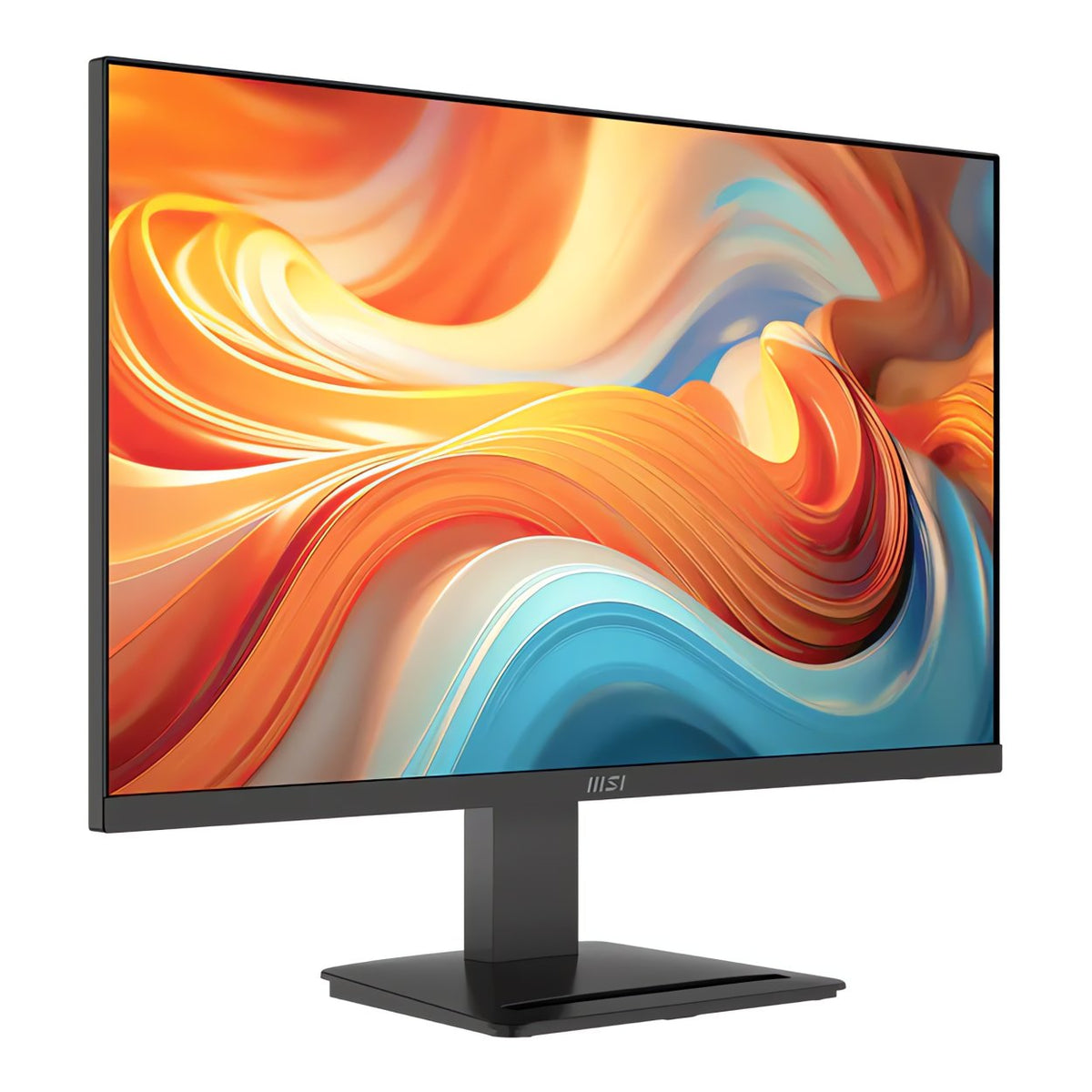 MSI Pro MP273 E14A 27-inch 1920 x 1080p FHD 16:9 144Hz 1ms LED IPS Productivity Monitor image 4