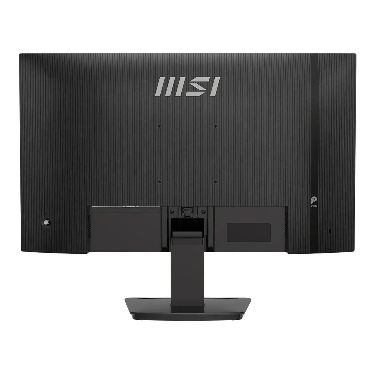 MSI Pro MP273 E14A 27-inch 1920 x 1080p FHD 16:9 144Hz 1ms LED IPS Productivity Monitor image 7