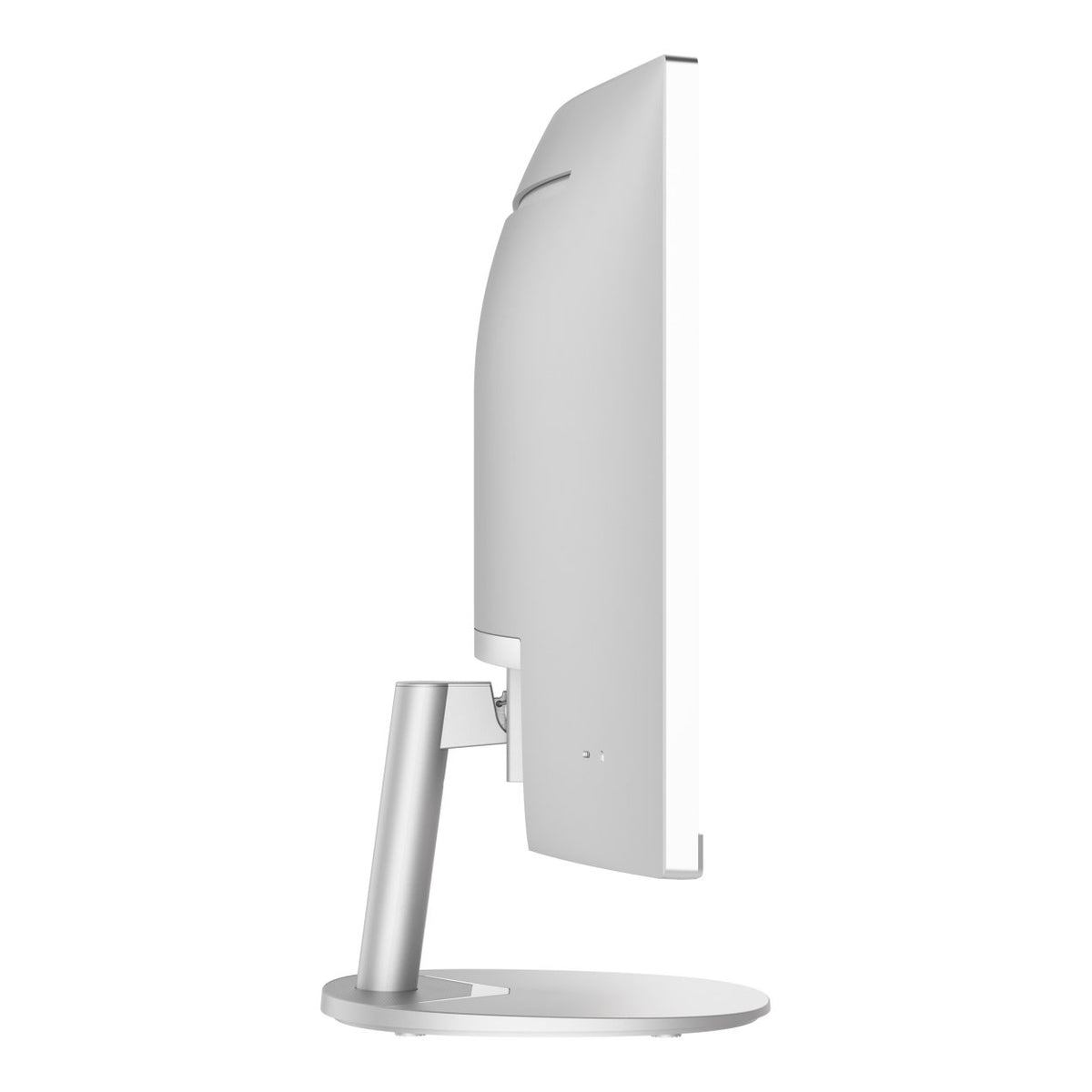 MSI Pro MP341CQW E12 34-inch 3440 x 1440p UWQHD 21:9 120Hz 1ms LED VA Productivity Curved Monitor image 6