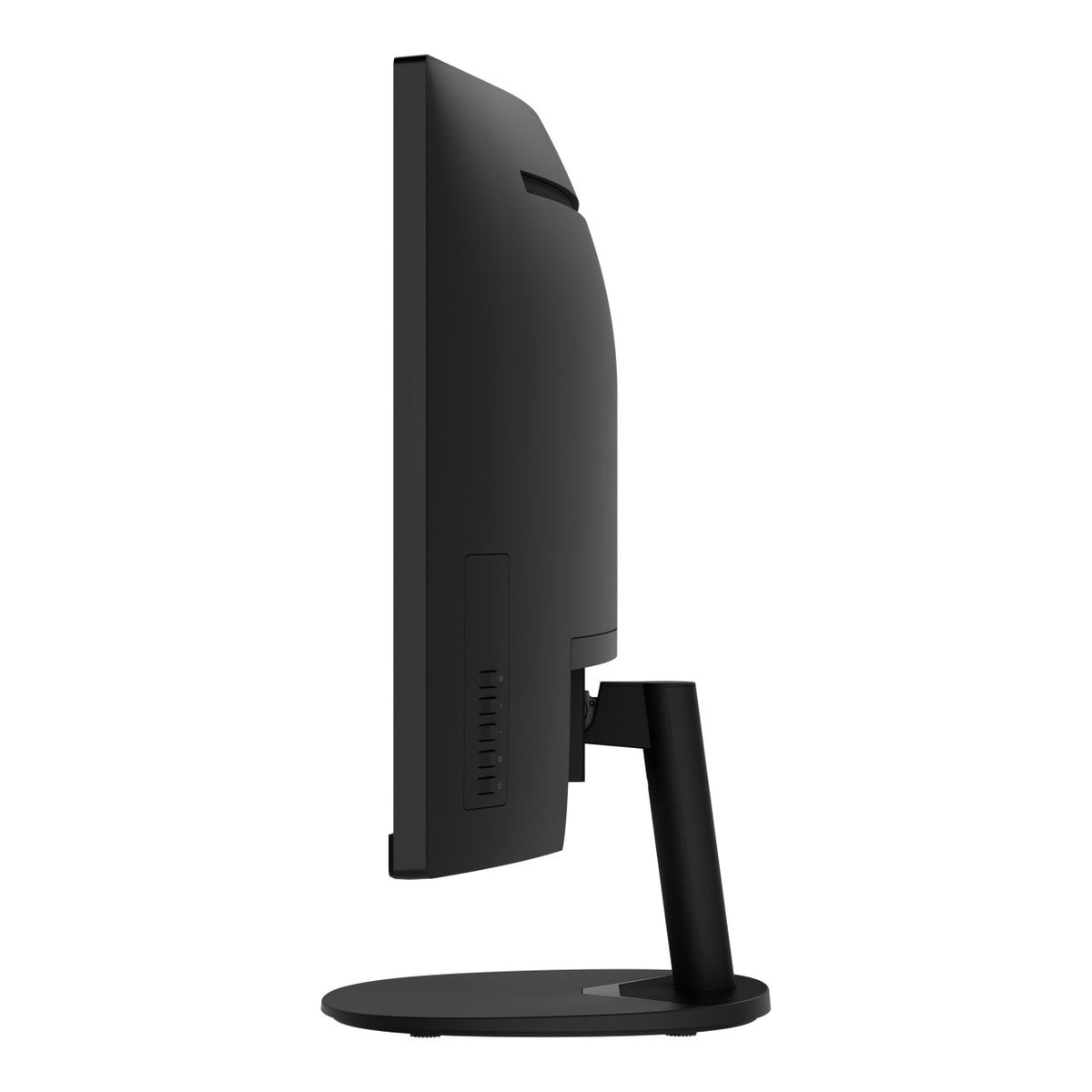 MSI Pro MP341CQ E12 34-inch 3440 x 1440p UWQHD 21:9 120Hz 1ms LED VA Productivity Curved Monitor image 5