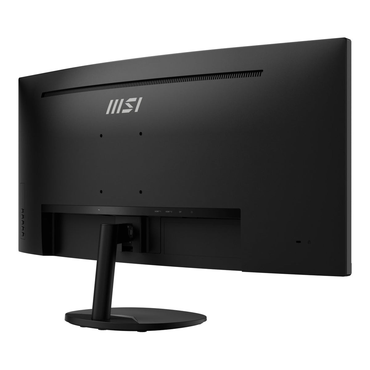 MSI Pro MP341CQ E12 34-inch 3440 x 1440p UWQHD 21:9 120Hz 1ms LED VA Productivity Curved Monitor image 7