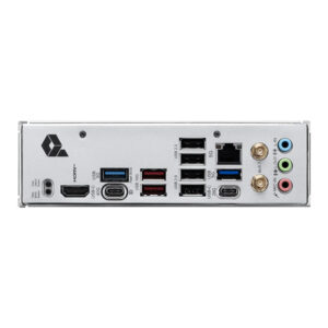 MSI PRO X870E-P WIFI AM5 ATX Motherboard image 5
