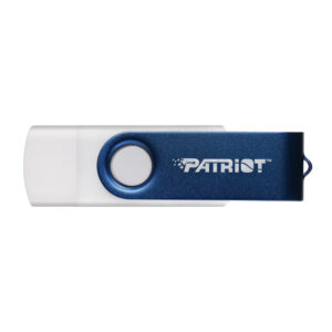 Patriot Xporter X550 32GB USB3.2 Swing Type A to Type-C Flash Drive image 4