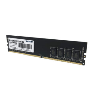 Patriot Signature Line 8GB DDR4 3200MHz Desktop Memory image 3