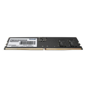 Patriot Signature Line 32GB DDR5 5600MHz Desktop Memory image 2