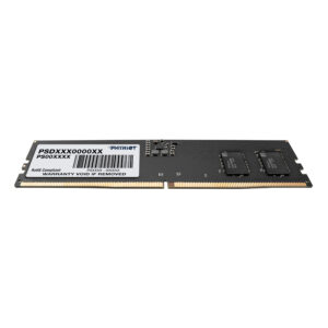 Patriot Signature Line 8GB 5600MHz DDR5 UDIMM Desktop Memory image 2