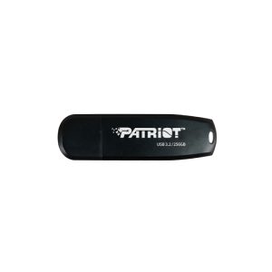 Patriot Xporter Core 256GB USB3.2 Flash Drive - Black image 2