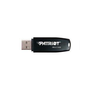 Patriot Xporter Core 32GB USB3.2 Flash Drive - Black image 3