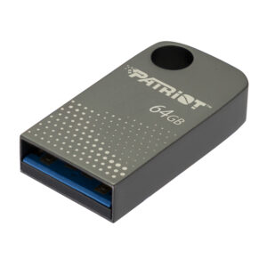 Patriot TAB300 Dark Shadow 64GB USB 3.2 Gen1 Flash Drive image 1