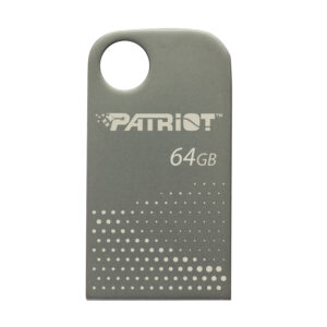 Patriot TAB300 Dark Shadow 64GB USB 3.2 Gen1 Flash Drive image 2
