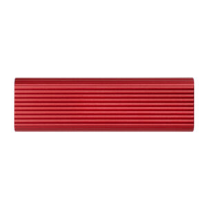 Patriot Transporter Lite 512GB USB3.2 Type-C External Portable SSD - Red image 4