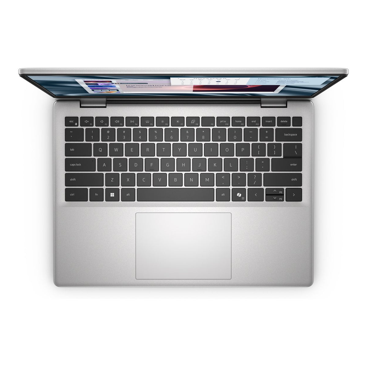Dell Pro 14 Essential 14-inch FHD+ Laptop - Intel Core 5 120U 512GB SSD 16GB RAM Win 11 Home image 8