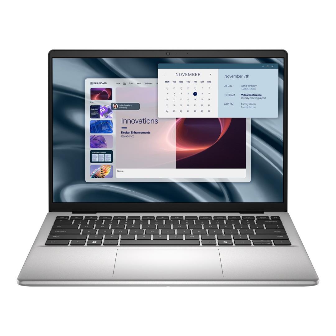 Dell Pro 14 Essential 14-inch FHD+ Laptop - Intel Core 7 150U 512GB SSD 16GB RAM Win 11 Home