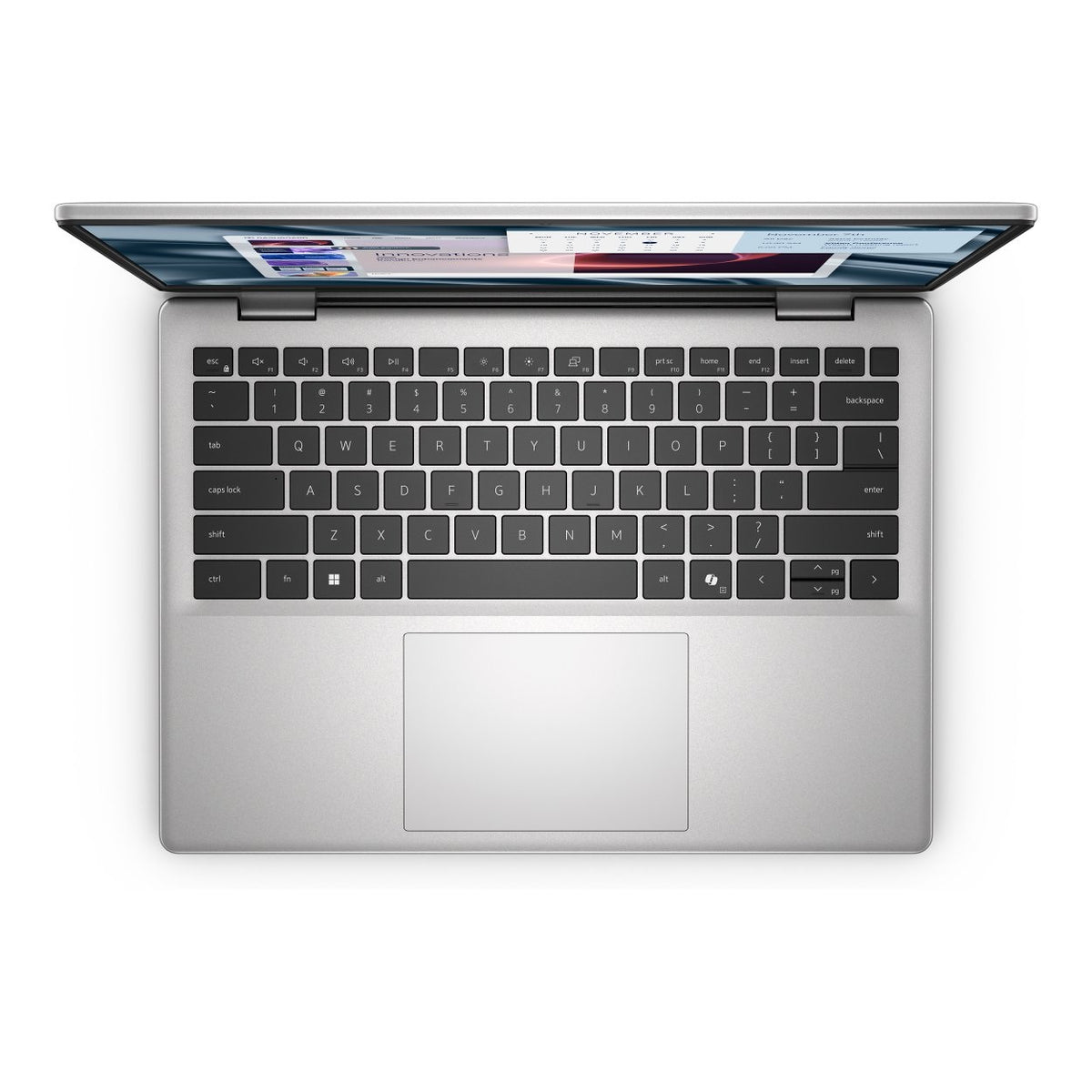 Dell Pro 14 Essential 14-inch FHD+ Laptop - Intel Core 7 150U 1TB SSD 16GB RAM Win 11 Home image 8