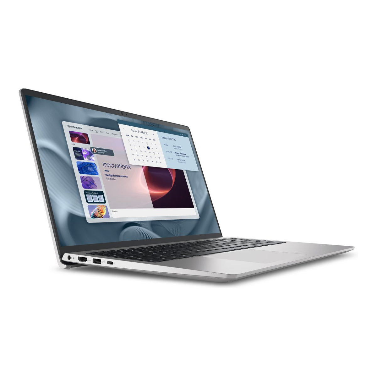 Dell Pro 15 Essential 15.6-inch FHD Laptop - Intel Core i5-1334U 1TB SSD 16GB RAM Win 11 Home image 4
