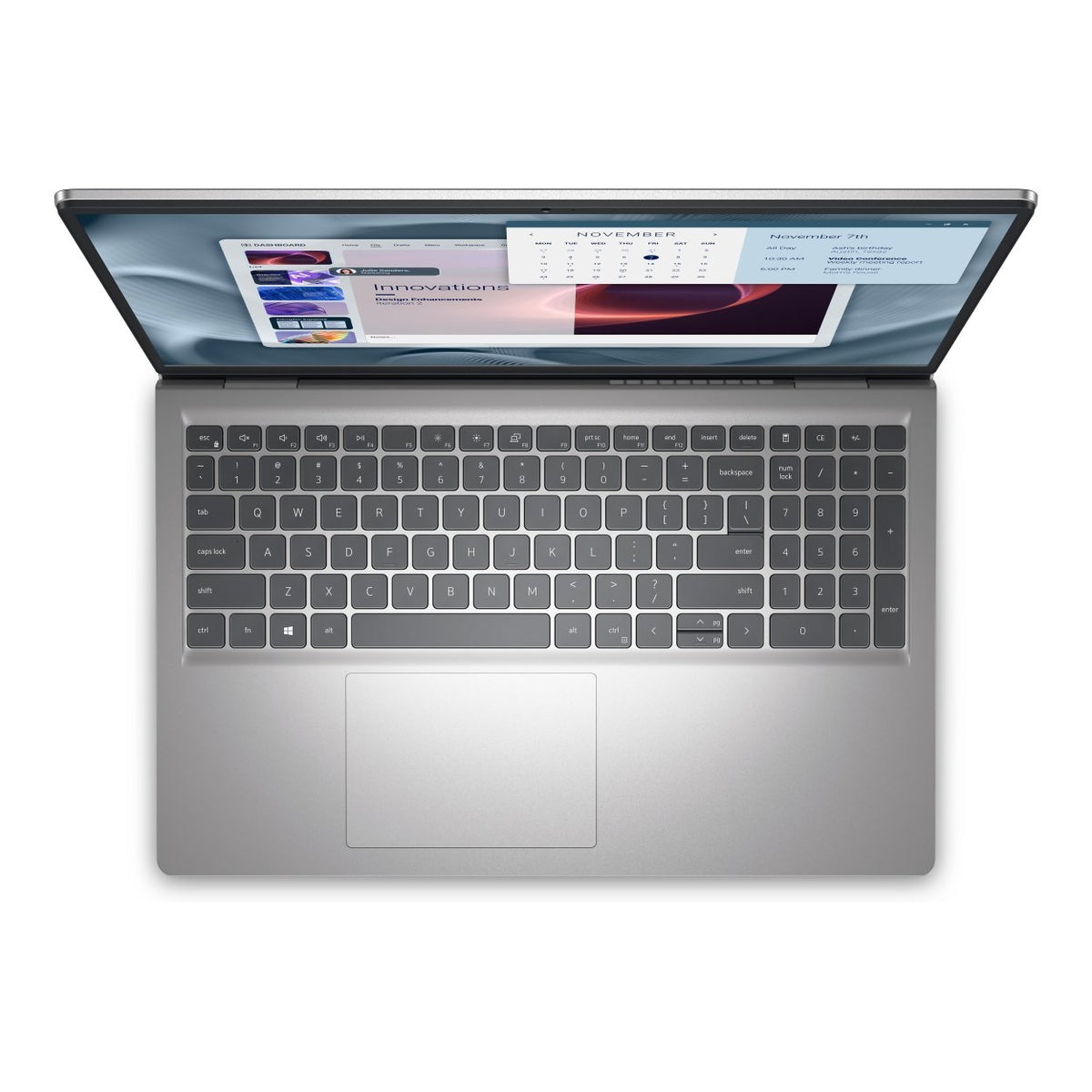 Dell Pro 15 Essential 15.6-inch FHD Laptop - Intel Core i5-1334U 1TB SSD 16GB RAM Win 11 Home image 7