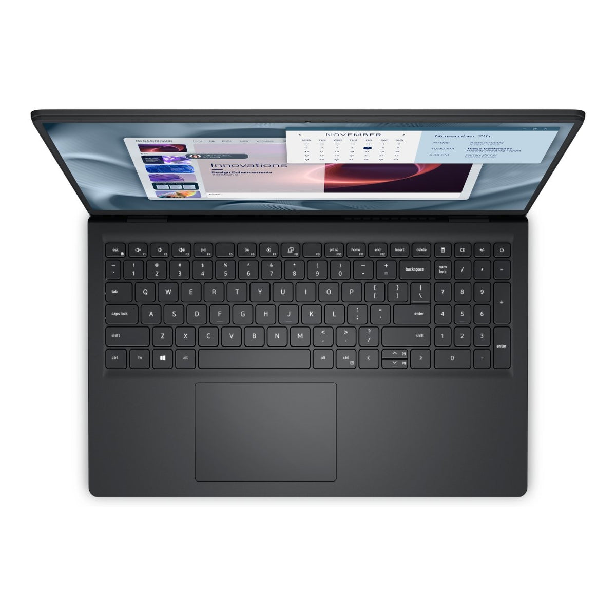 Dell Pro 15 Essential 15.6-inch FHD Laptop - Intel Core i7-1355U 512GB SSD 16GB RAM Win 11 Home image 6