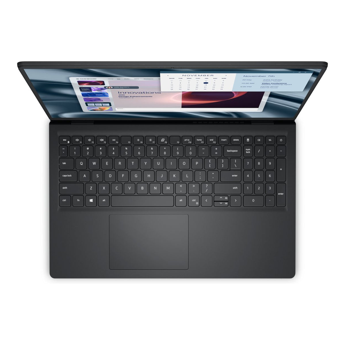 Dell Pro 15 Essential 15.6-inch FHD Laptop - AMD Ryzen 3 7320U 512GB SSD 8GB RAM Win 11 Home image 8