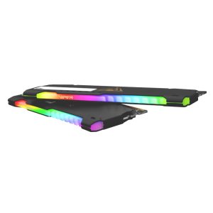 Patriot Vipersteel 16GB KIT (2x8GB) 3600MHz DDR4 Desktop Gaming Memory RGB image 11