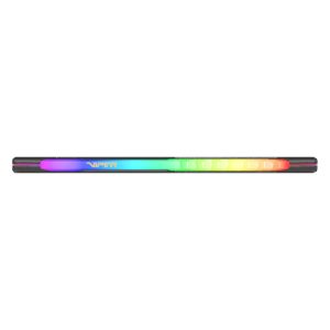 Patriot Vipersteel 16GB KIT (2x8GB) 3600MHz DDR4 Desktop Gaming Memory RGB image 5
