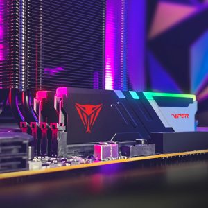 Patriot Viper Venom 16GB 6000MHz DDR5 Desktop Gaming Memory RGB image 5
