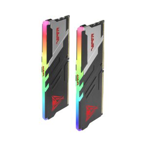 Patriot Viper Venom 32GB KIT(2x16GB) 6000MHz DDR5 Desktop Gaming Memory RGB image 11