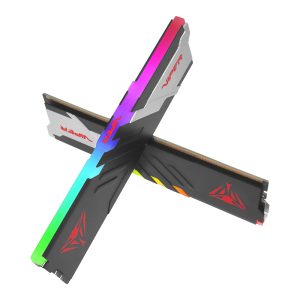 Patriot Viper Venom 32GB KIT(2x16GB) 6000MHz DDR5 Desktop Gaming Memory RGB image 5