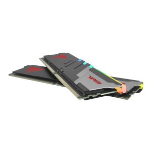 Patriot Viper Venom 32GB KIT(2x16GB) 6000MHz DDR5 Desktop Gaming Memory RGB image 7