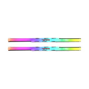 Patriot Viper Venom 32GB KIT(2x16GB) 6000MHz DDR5 Desktop Gaming Memory RGB image 10