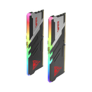 Patriot Viper Venom 64GB Kit (2x32GB) 6000MHz DDR5 Desktop Gaming Memory RGB image 4