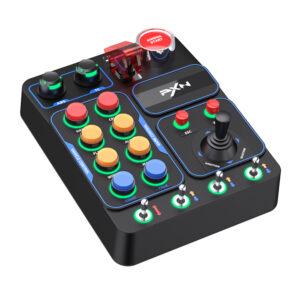PXN CB1 Control Button Box image 1