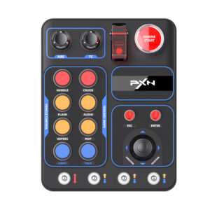 PXN CB1 Control Button Box image 2
