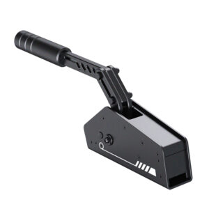 PXN HB S Dual-mode 16-Bit USB Electronic Racing Handbrake image 2