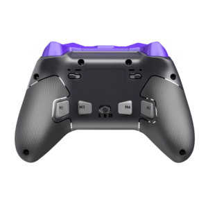PXN P5 8K Wireless Gaming Controller - Black (PC/Switch/Android/iOS) image 4