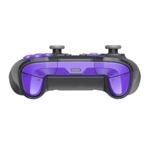 PXN P5 8K Wireless Gaming Controller - Black (PC/Switch/Android/iOS) image 5