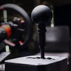 PXN SF U 7-Speed Gear Shifter (7+R) image 6