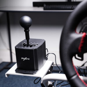 PXN SF U 7-Speed Gear Shifter (7+R) image 7