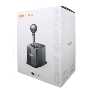 PXN SF U 7-Speed Gear Shifter (7+R) image 8