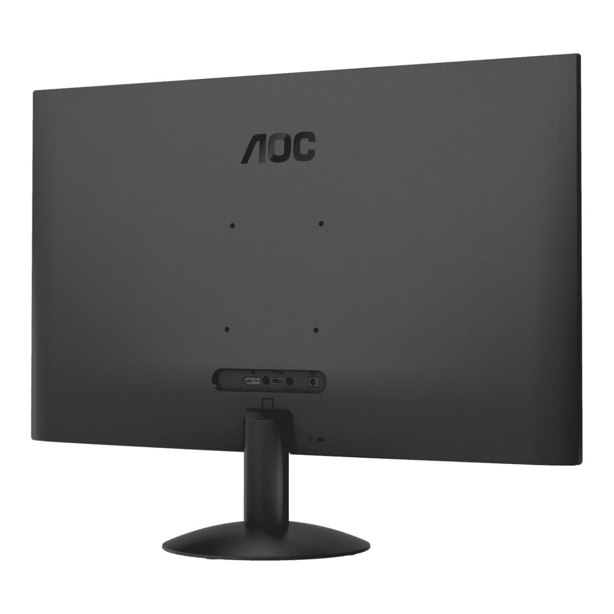 AOC Q27B30E 27-inch 2560 x 1440p QHD 16:9 75Hz 4ms LED IPS Monitor image 5