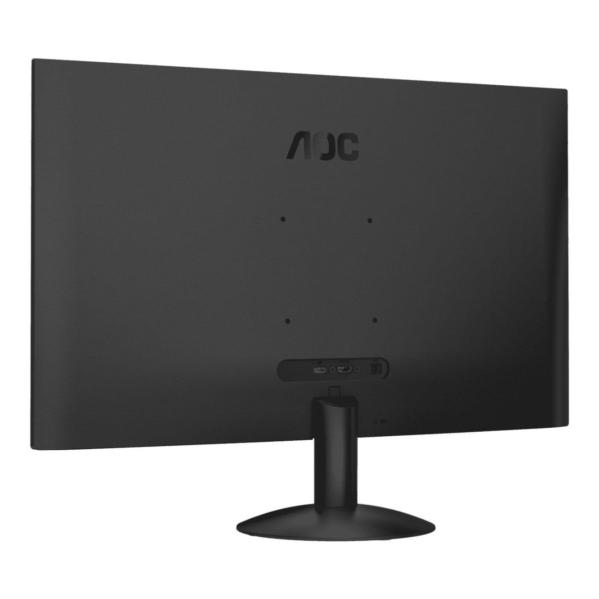 AOC Q27B30E 27-inch 2560 x 1440p QHD 16:9 75Hz 4ms LED IPS Monitor image 6