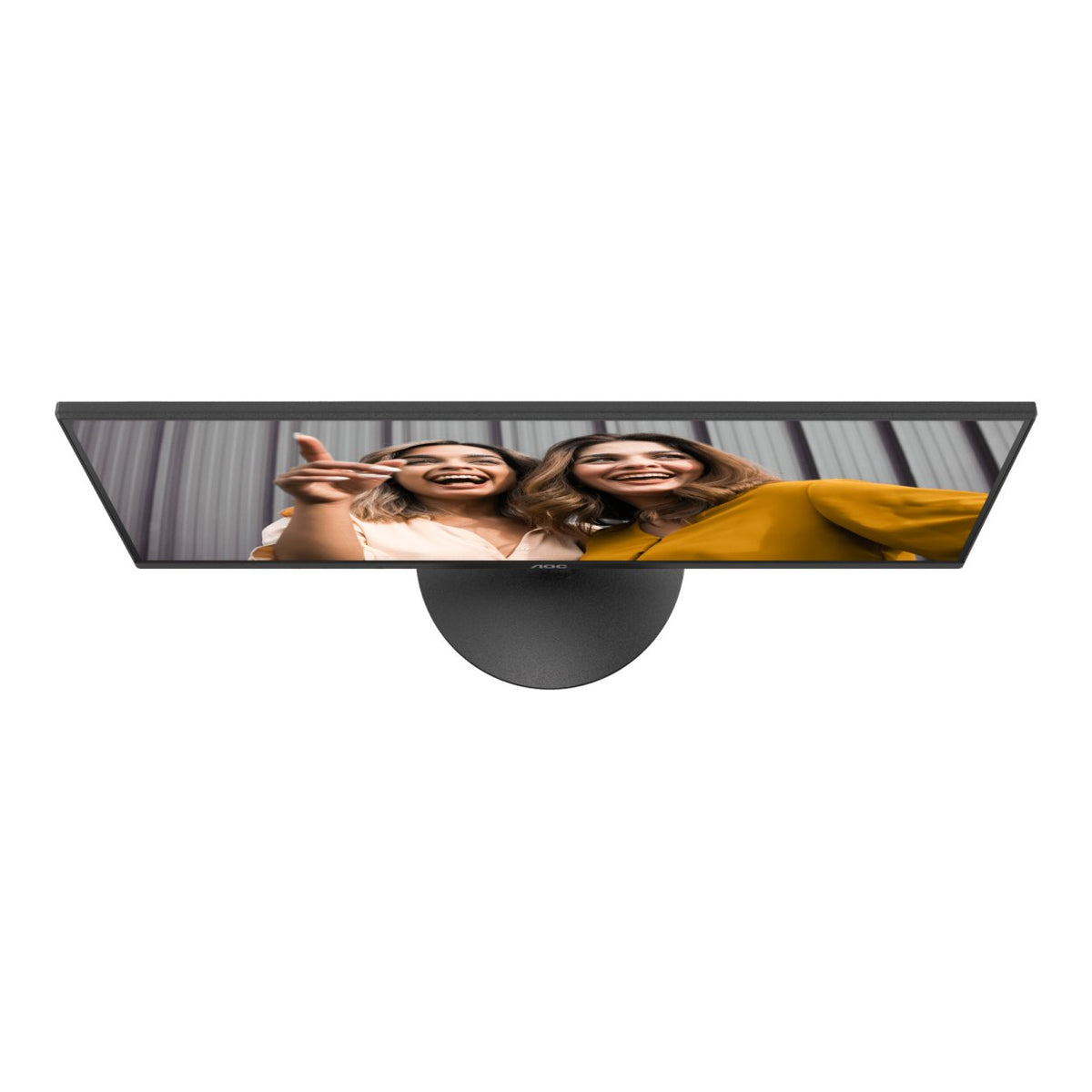 AOC Q27B30E 27-inch 2560 x 1440p QHD 16:9 75Hz 4ms LED IPS Monitor image 7